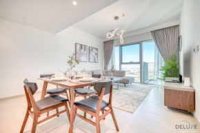 Serene 1BR in Downtown Views II T3 Downtown Dubai by Deluxe Holiday Homes